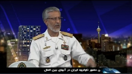معاون هماهنگ کننده ارتش ایران: به هر تهدیدی در هر جای دنیا پاسخ می دهیم