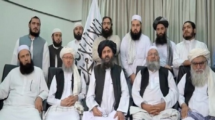 جبهه ضد طالبان در پنجشیر: دولت جدید افغانستان غیرقانونی است