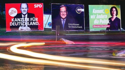 Uchaguzi muhimu wa Jumapili ya leo na mustakbali wa Ujerumani