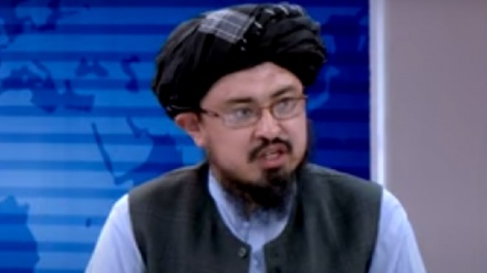 سمنگانی: طالبان به مخالفان حکومت در داخل افغانستان احترام می گذارد
