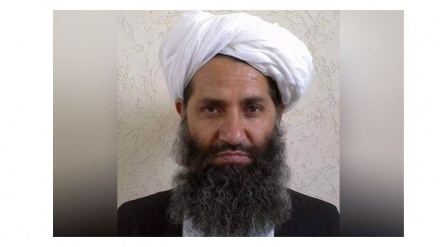 海巴图拉·阿洪扎达正式参与阿富汗政权