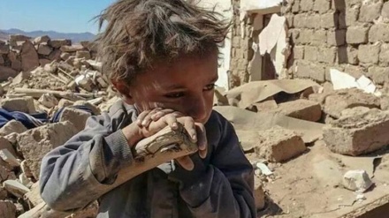 Abdul Salam: Derjenige, der Frieden will muss den Krieg beenden und den Jemen verlassen