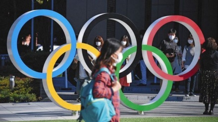東京五輪組織委が謝罪、コロナ対策のマスクなどの誤った廃棄めぐり