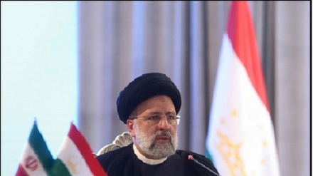 Presiden Iran Menekankan Perluasan Hubungan dengan Negara-Negara Afrika