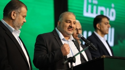 התנועה האיסלאמית של רע