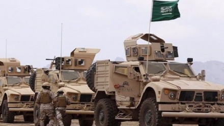 L’armée saoudienne fuit Maarib