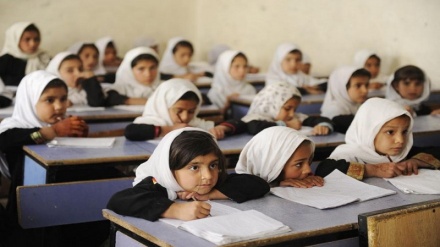 نگرانی یونسکو از وضعیت آموزش و تحصیل در افغانستان