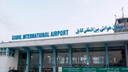 ترکیه لاهم د کابل د هوايي ډګر د کنټرولولو هڅه کوي