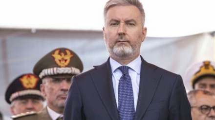 Italia, governo chiederà alle Camere l’invio di militari in Bulgaria e Ungheria