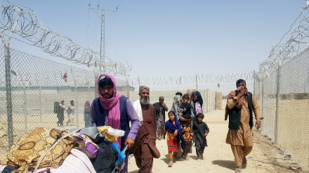 FMN paralajmëron për krizën humanitare në Afganistan