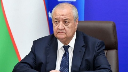 Абдулазиз Комилов: Афғонистонни минтақавий интеграция жараёнларига жалб қилиш керак