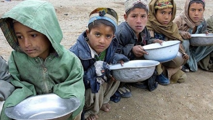 Kuongezeka idadi ya wahitaji wa misaada ya kibinadamu nchini Afghanistan