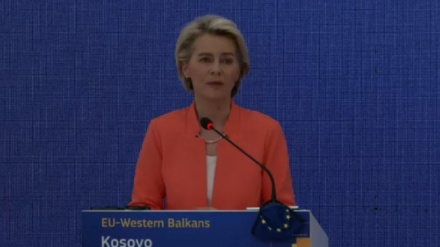 Situata në veri të Kosovës, Ursula von der Leyen: Të vazhdohet me dialogun