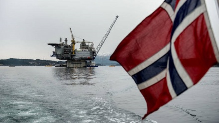 Norway promises Europe more gas as prices soar