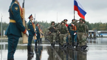 Manovra ushtarake e përbashkët e forcave ushtarake të Rusisë dhe Bjellorusisë (2)