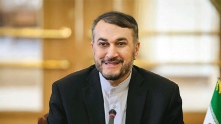 امیرعبداللهیان: مناسبات اروپا با ایران نباید تابعی از نوع رفتار آمریکا باشد