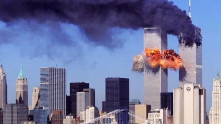 F.B.I. releases newly declassified document related to Sept. 11 attacks