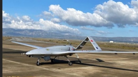 Ermenistan İHA yapımı peşinde