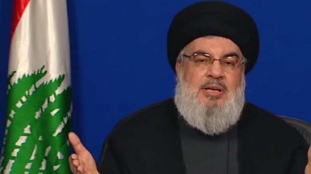 Nasrallah: IS will Afghanistan in Bürgerkrieg treiben