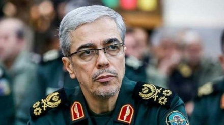 Генерал  Боқирий Ироқ шимолидаги террорчи гуруҳлар ва уларнинг ҳомийларини огоҳлантирди