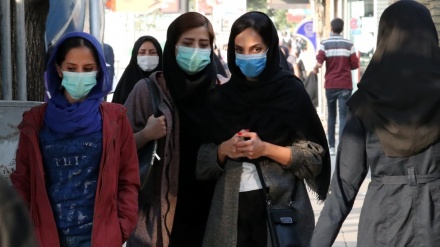 イラン国内で新たに1万6654人がコロナ感染、444人が死亡