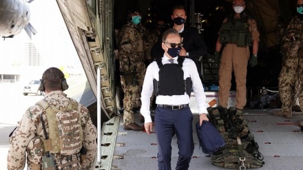 Germania, riapertura ambasciata in Libia