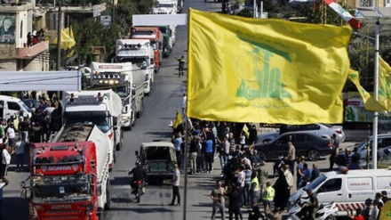 Die libanesische Hizbollah – von der Gründung bis heute  