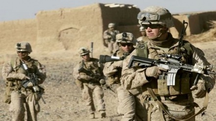 مخالفت بغداد با ادامه حضور نظامی آمریکا در عراق