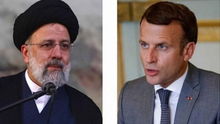 Iran/France: Raïssi appelle au réalisme