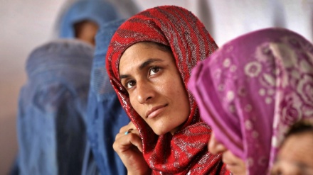 انتقاد مدافعان حقوق زنان در افغانستان از سازمان ملل