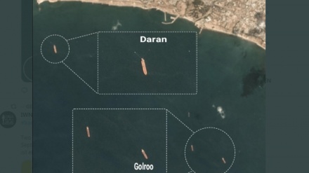 Hezbollah : le pétrole iranien arrive!