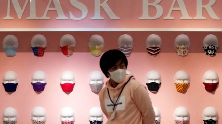 日本の新型コロナ　７４人死亡・６８０６人新規感染