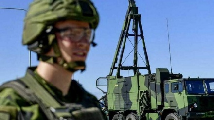 Svezia, piu' tasse per finanziare forze armate