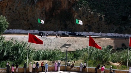 Ciel algérien barricadé, pourquoi ?