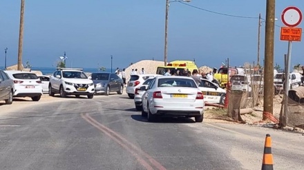 Opérations-commando contre Israël