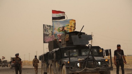 Iraq, esercito prende controllo completo dell'al Anbar