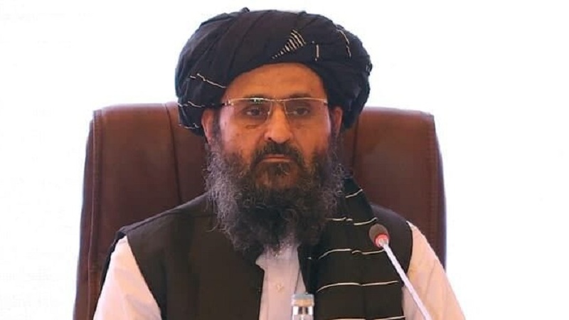 Taliban fordert internationale Gemeinschaft auf, Afghanistan ohne politische Voreingenommenheit zu helfen