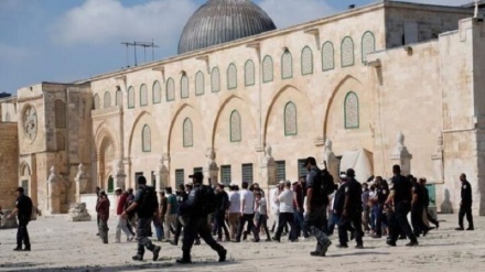 Al Quds, Supremo Consiglio islamico invita l'ummah a confrontare regime sionista