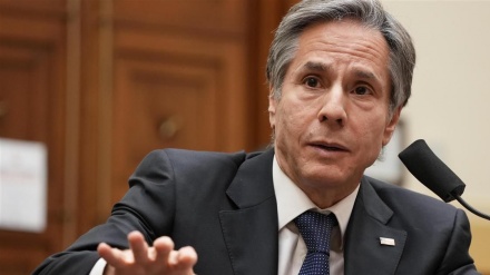 米国務長官がアフガンからの米軍撤退を擁護、「首都陥落は電撃的」　