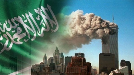 11 settembre e le implicazioni saudite