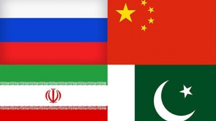 パキスタンが、イランが参加する新たな地域ブロック形成を予測