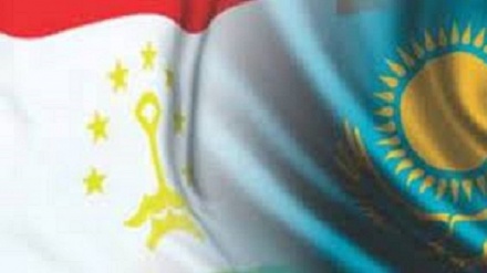  واردات نفت و گاز از قزاقستان به تاجیکستان