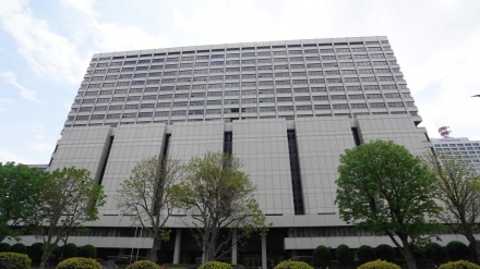 東京高裁、「7年前のスリランカ人の強制送還は違憲」