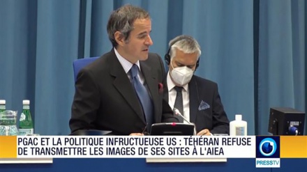 Iran Info du 12 septembre 2021
