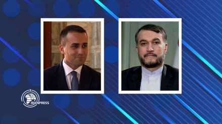  Iran-Italia: relazioni bilaterali al centro delle consultazioni 
