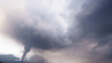 Eruzione Canarie: 320 edifici e 154 ettari sepolti da lava