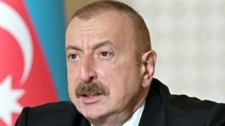 Aliyev'den İran ve Ermenistan'a yönelik yeni boş iddia