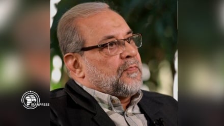 מוחמד־באקר זולקאדר מונה למזכיר המועצה לביטחון לאומי באיראן