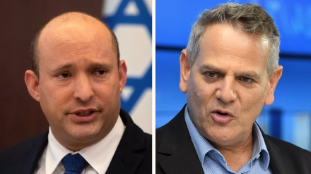 משרד הבריאות של ישראל: בנט נתן רוח גבית למתנגדי החיסונים