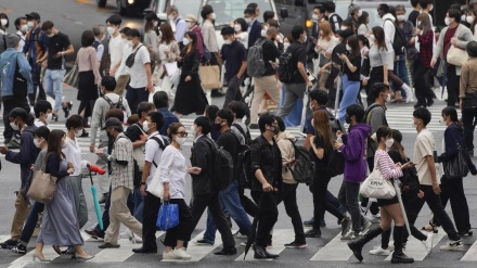 日本の新型コロナ、新たに5705人感染・63人死亡